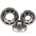 Bearings for Industrial Machine, Petroleum Machinery Bearing (6209)